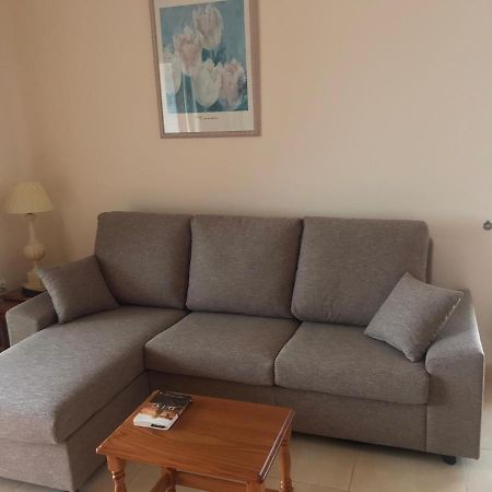 Appartement Edificio Playa De Oro à Calp Extérieur photo