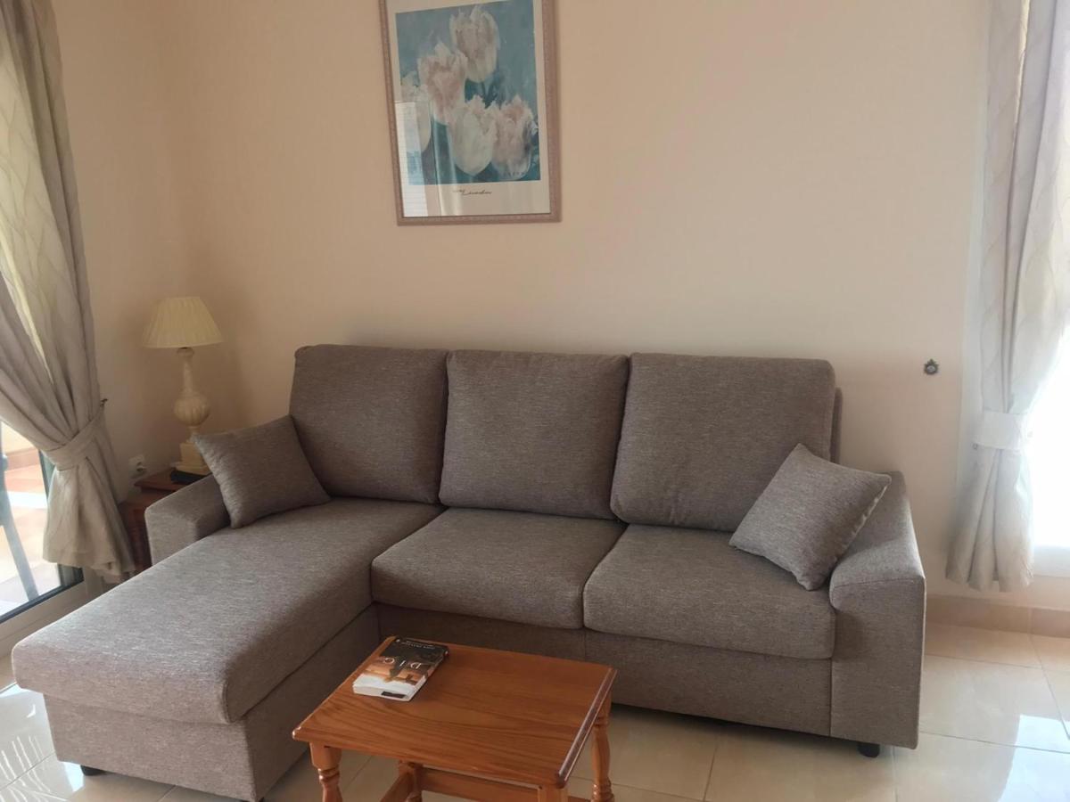 Appartement Edificio Playa De Oro à Calp Extérieur photo